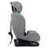 FreeON Sierra I-size biztonsági gyerekülés 40-150cm- Gray