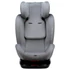 FreeON Sierra I-size biztonsági gyerekülés 40-150cm- Gray