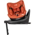 FreeON Space I-size biztonsági gyerekülés 40-150cm- Orange
