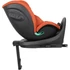 FreeON Space I-size biztonsági gyerekülés 40-150cm- Orange