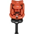 FreeON Space I-size biztonsági gyerekülés 40-150cm- Orange