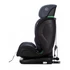 FreeON Trex I-size gyerekülés 76-142 cm - Fekete