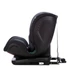 FreeON Trex I-size gyerekülés 76-142 cm - Fekete
