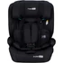 FreeON Uran gyerekülés 76-150cm- Black