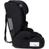 FreeON Uran gyerekülés 76-150cm- Black