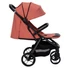 FreeON Dynamic sport babakocsi 22 kg-ig- Grey