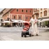 FreeON Dynamic sport babakocsi 22 kg-ig- Pink