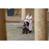 FreeON Tao sport babakocsi 22 kg-ig- Black