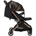 FreeON Unique sport babakocsi- black&gold