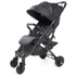 FreeON Diamond sport babakocsi - Fekete
