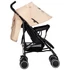 FreeON Simple sport babakocsi- Beige cica
