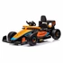 McLaren Formula1 elektromos kisautó