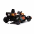 McLaren Formula1 elektromos kisautó