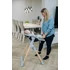FreeON Flexi Grow 2in1 etetőszék