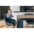 FreeON Fold&Go hordozható textil etetőszék/székmagasító