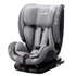 FreeON Trex I-size gyerekülés 76-142 cm- Szürke