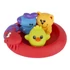 Apollo Playgro fürdőjáték- Splash and Float friends