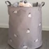 Petu Petu Játéktároló 40*35cm- Pingvin
